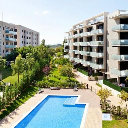 Casals Apartment Salou Luaran gambar
