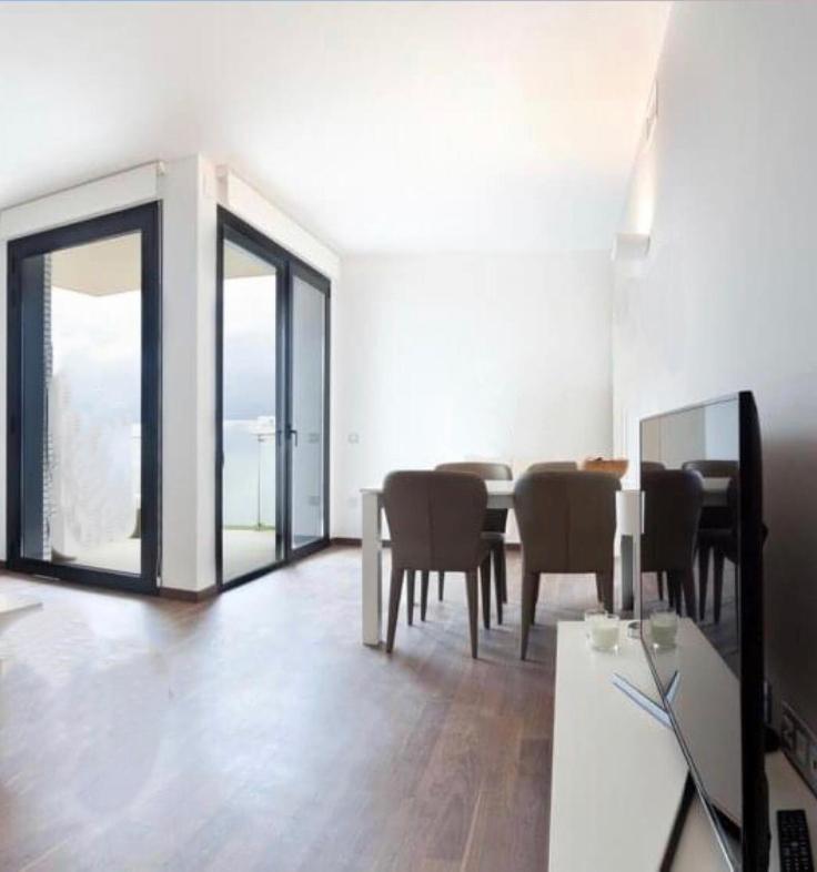 Casals Apartment Salou Luaran gambar