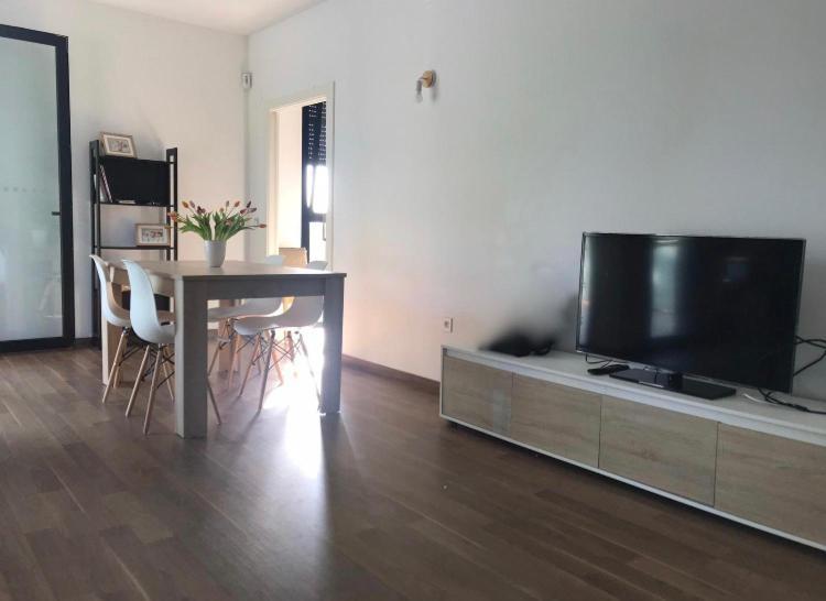 Casals Apartment Salou Luaran gambar