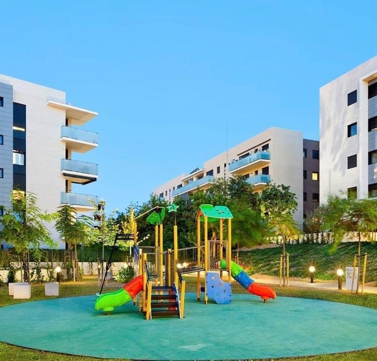 Casals Apartment Salou Luaran gambar