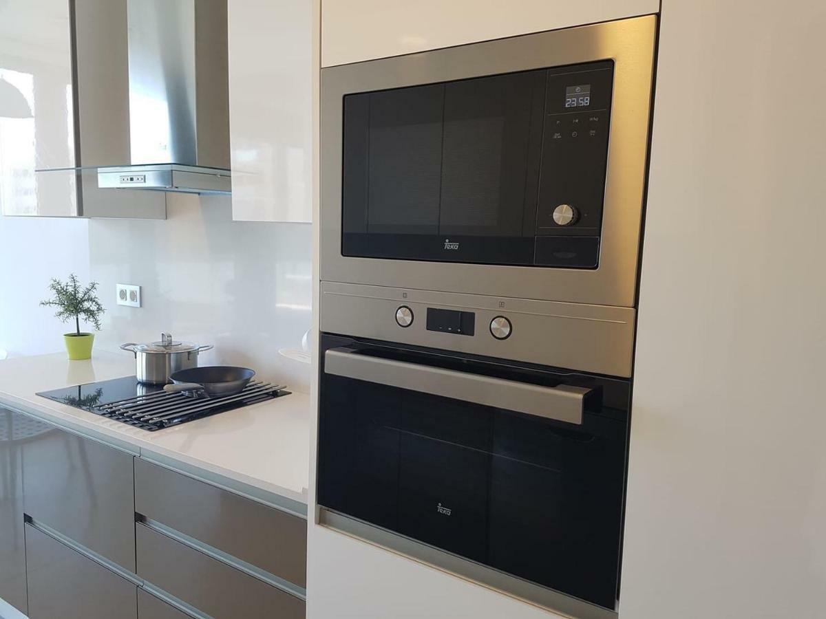 Casals Apartment Salou Luaran gambar