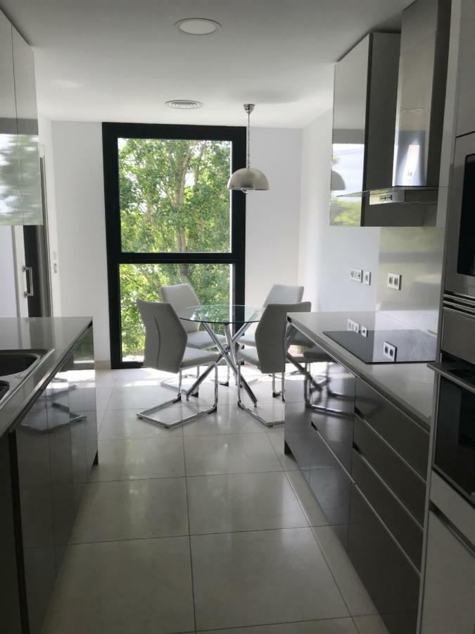 Casals Apartment Salou Luaran gambar