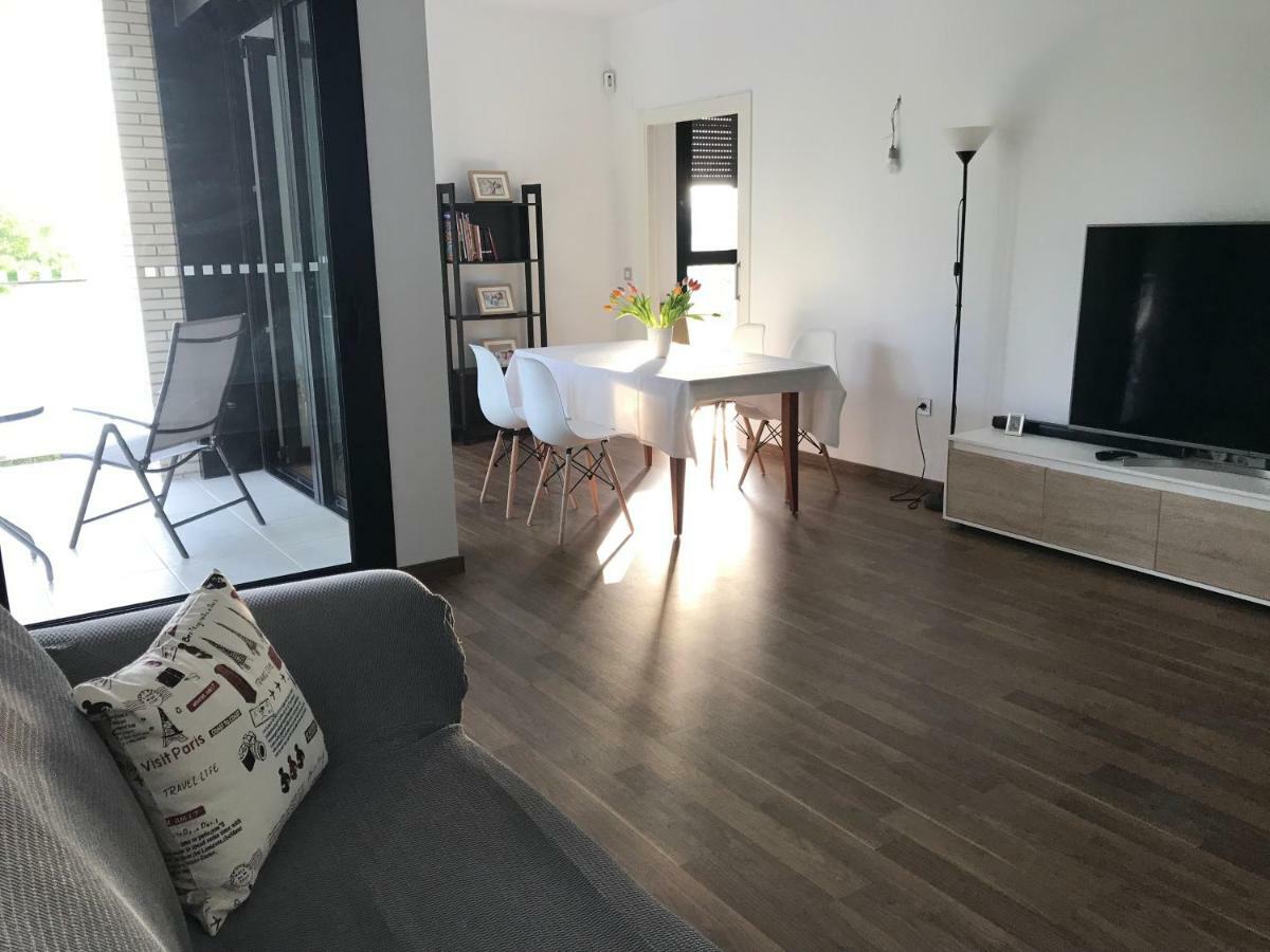 Casals Apartment Salou Luaran gambar