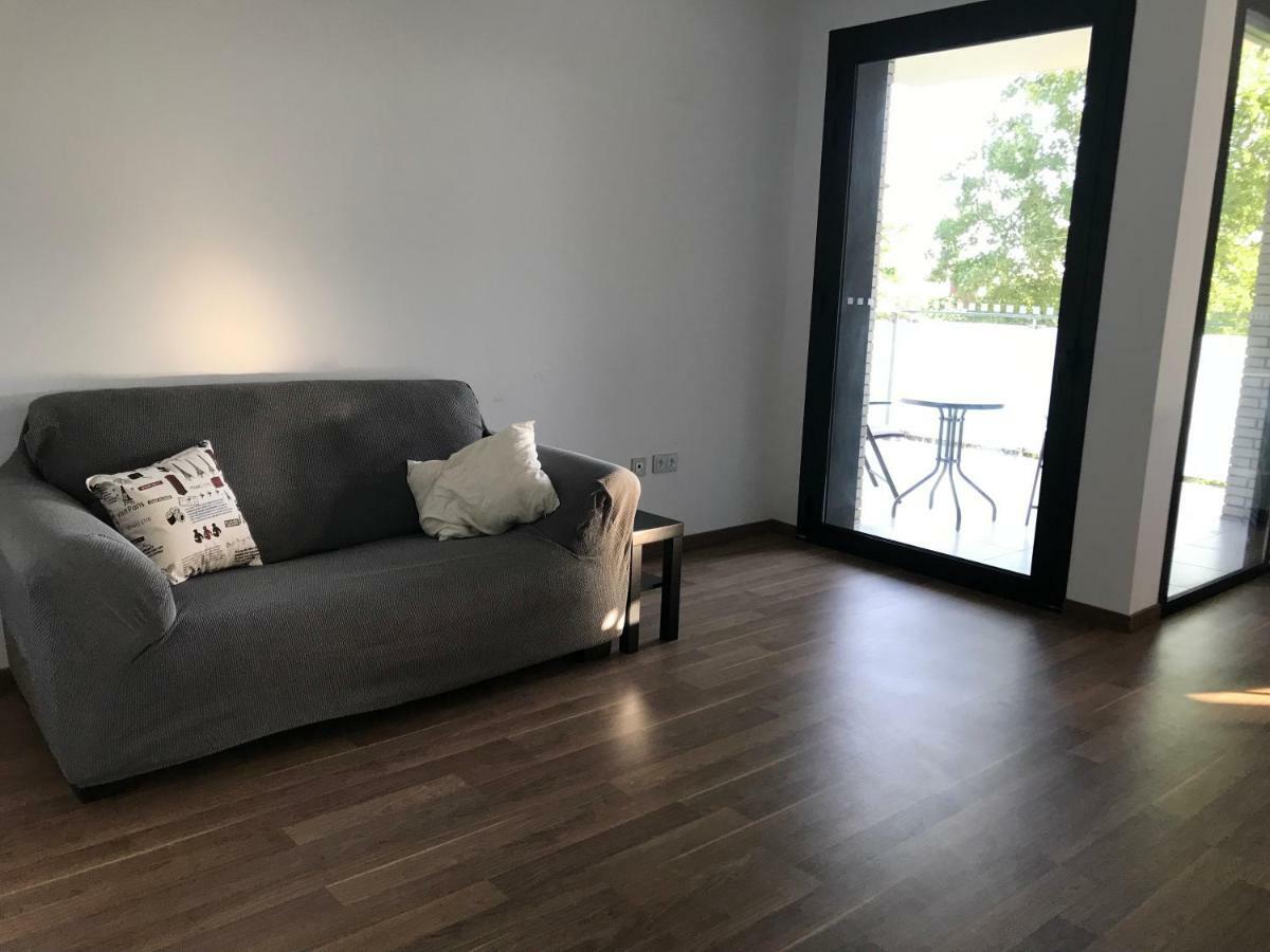 Casals Apartment Salou Luaran gambar