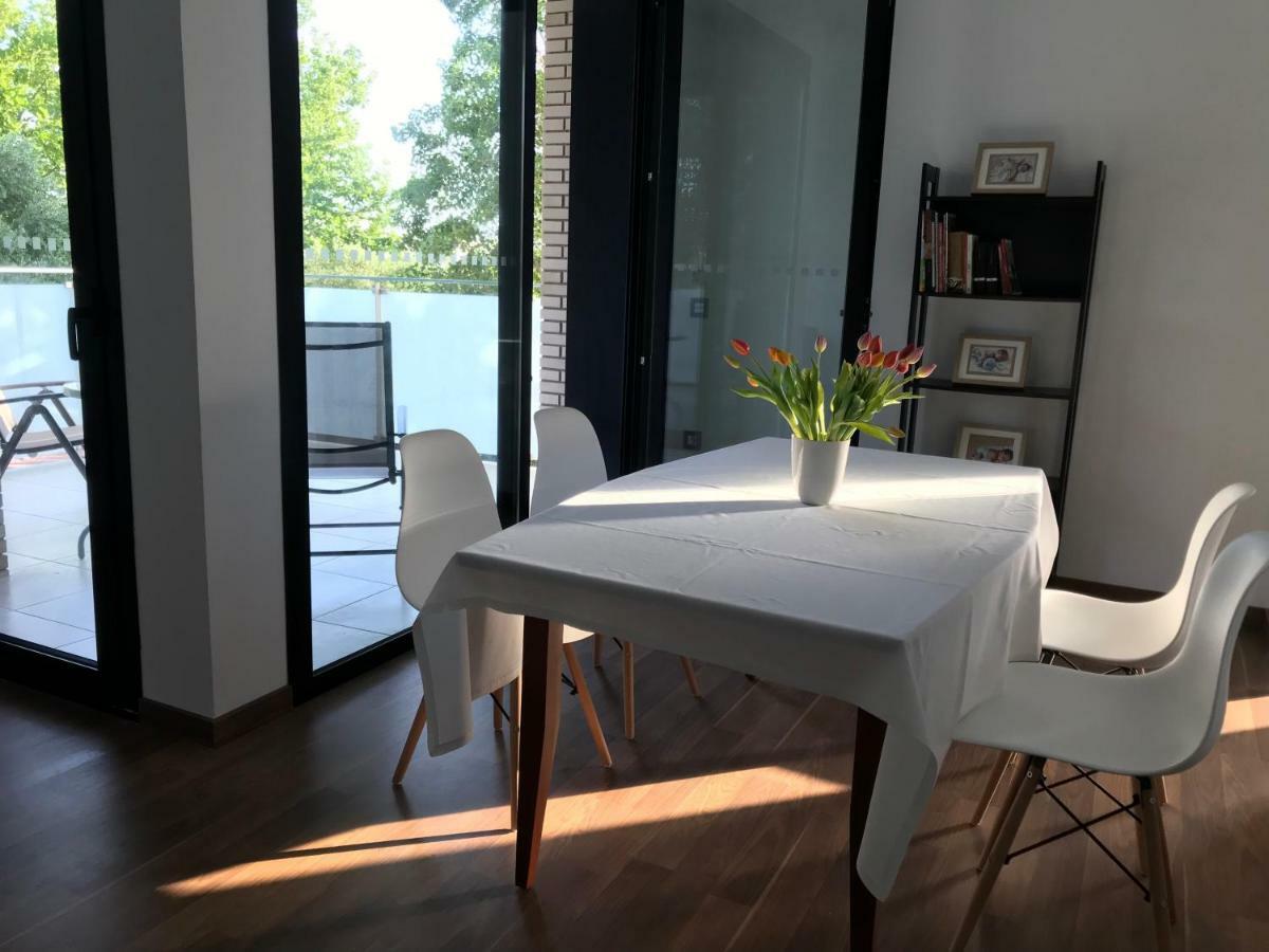 Casals Apartment Salou Luaran gambar