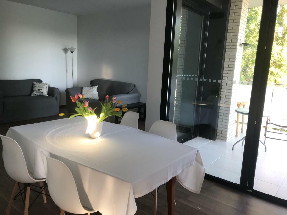 Casals Apartment Salou Luaran gambar